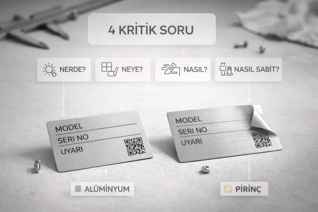 4 kritik soru