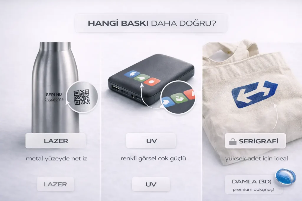 Hangi Baskı Daha Doğru