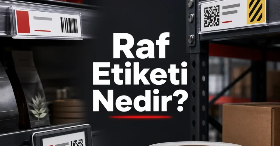 Raf Etiketi